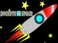 Spiel Rockets in Space