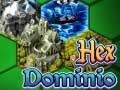 Spiel Hex Dominio