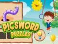 Spiel Picsword Puzzles