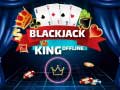 Spiel Blackjack King Offline