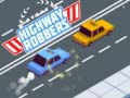 Spiel Highway Robbers