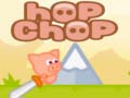 Spiel Hop Chop