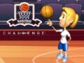 Spiel Basketball Challenge