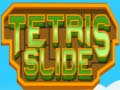 Spiel Tetris Slide