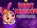 Spiel Bunny Kingdom Magic Cards