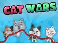 Spiel Cat Wars