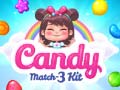 Spiel Candy Math-3 Kit