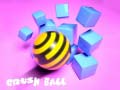 Spiel Crush Ball Kingdom Fall
