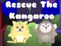 Spiel Rescue the kangaroo