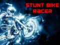Spiel Stunt Bike Racer