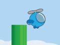 Spiel Flappy Copter