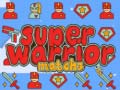 Spiel Super Warrior Match 3