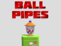 Spiel Ball Pipes