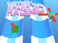 Spiel Water Race 3D