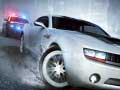 Spiel Police Car Chase Crime Racing