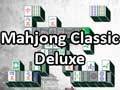 Spiel Mahjong Classic Deluxe