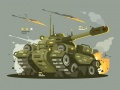 Spiel Military Vehicles Match 3