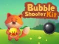 Spiel Bubble Shooter Kit