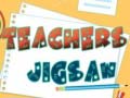 Spiel Teachers Jigsaw