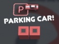 Spiel Parking Car!