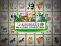 Spiel Animals Mahjong Connection