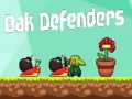 Spiel Oak Defender