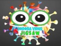 Spiel Corona Virus Jigsaw