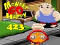 Spiel Monkey Go Happy Stage 423
