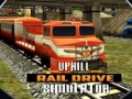 Spiel Uphill Rail Drive Simulator