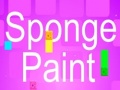 Spiel Sponge Paint