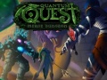 Spiel Quantum Quest Merge Dungeon
