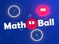 Spiel Math Ball