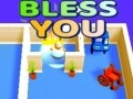 Spiel Bless You
