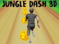 Spiel Jungle Dash 3D