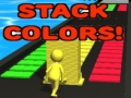 Spiel Stack Colors!