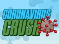 Spiel Coronavirus Crush