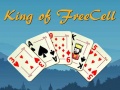 Spiel King of FreeCell