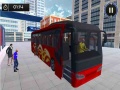 Spiel City Bus & Off Road Bus