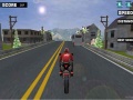 Spiel Highway Rider Motorcycle Racer