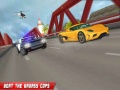 Spiel Grand Police Car Chase Drive Racing