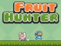 Spiel Fruit Hunter