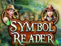 Spiel Symbol Reader
