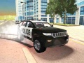 Spiel Police Car Simulator 3d