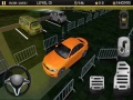 Spiel Night Car Parking Simulator