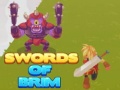 Spiel Swords of Brim 