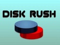 Spiel Disk Rush 