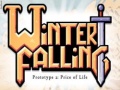 Spiel Winter Falling