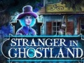 Spiel Stranger in Ghostland