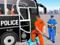 Spiel US Police Prisoner Transport