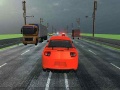 Spiel Highway Car Racer